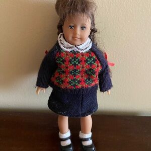 American Girl Molly Mini Doll